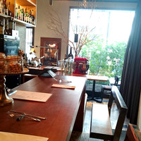 デリツィエ - 内観