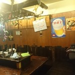 銀座コケコッコ - 