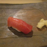 鮨 そえ島 - 中トロ