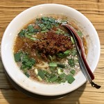 ラーメン濃厚軍団 - 台湾らーめん