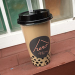 Tapioca hero - 