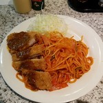 ロビン - 上空から