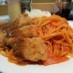 ロビン - カツには