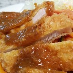 ロビン - カツアップ