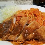 ロビン - シャシャバ