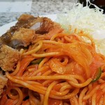 ロビン - 重要な役目を果たします。