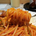 ロビン - ロールアップ