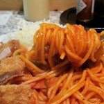 ロビン - ロールアップ