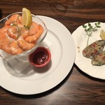 Red Lobster - 