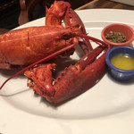 Red Lobster - 