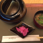札幌サンプラザ - 天丼