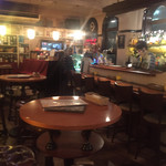 バル ピコ - 内観1