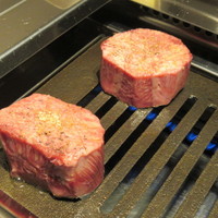 焼肉USON - 