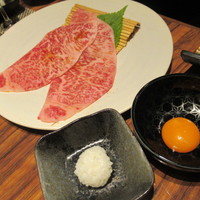 焼肉USON - 
