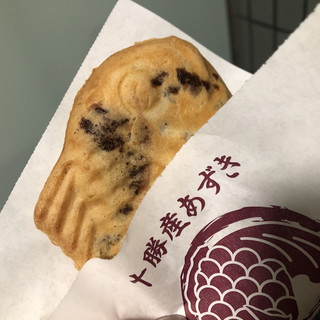 鳴門鯛焼本舗_0