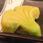 茶房なごみ - 季節感のある和菓子と共に。