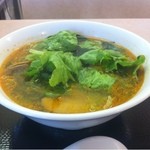 仙龍 - 仙龍ラーメン