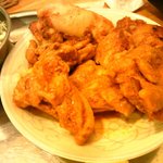 タージマハール - チキンムガールのチキンあっぷ！