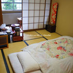 Yousen Kaku Iwamatsu Ryokan - 