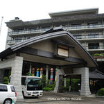 Yousen Kaku Iwamatsu Ryokan - 