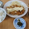 お智代食堂