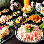 Koshitsu Izakaya Sumibiyachakoru - 