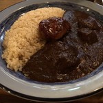 もうやんカレー 大忍具 - 