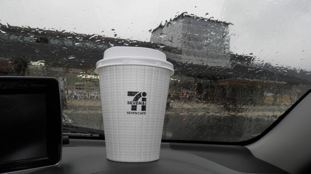 セブンイレブン 飯舘村の道の駅までい館店 - 飯舘村その他（コンビニ・スーパー）の写真