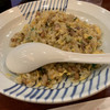 中華風家庭料理 ふーみん