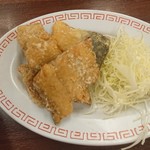 ラーメン魁力屋 - 