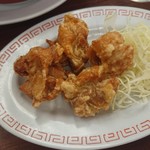 ラーメン魁力屋 - 