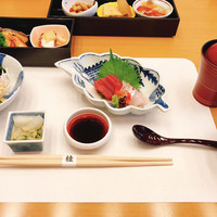 日本料理 桂 -  日本料理 桂 -