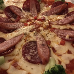 COPA Dining&Lounge - ピッツァ