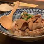 鶏酒問屋　はや川 - 