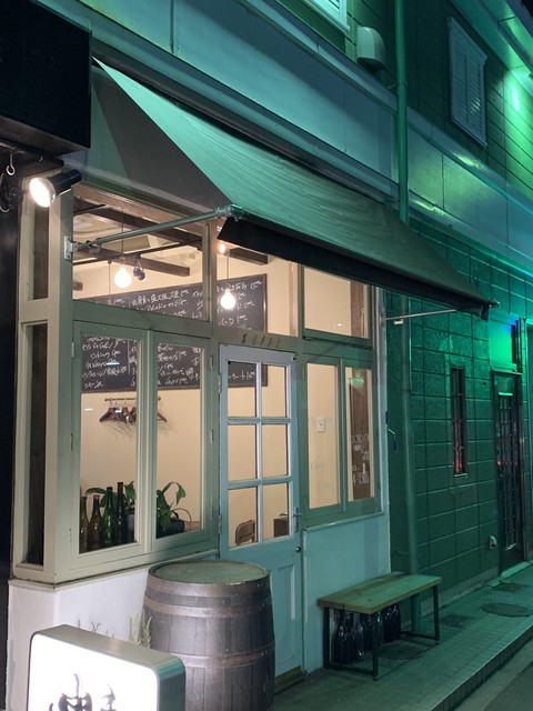 ズッパ（zuppa） - 本八戸（ダイニングバー）の写真