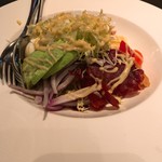 WOOLOOMOOLOO PRIME - シグネイチャーサラダ