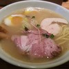 夜鳴きラーメン みそら