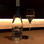 VINSEMBLE - Etienne Lefèvre Cuvée Blanc de Noirs Grand Cru