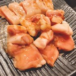 濱田屋 焼肉 ホルモン 五代目 市郎右衛門 - 