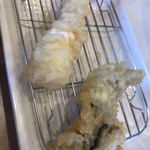 Tempura Ichidai - 