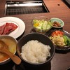 赤身焼肉 あかつき 吉祥寺本店