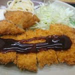 キッチンもとや - 