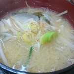 キッチンもとや - 