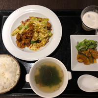 中国料理 豪華 - 