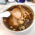 神楽食堂 - 正油ラーメン♬︎ 600円