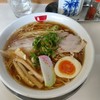 ラーメン モリン