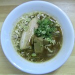 つけ麺・中華　もぐら - 