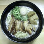 つけ麺・中華　もぐら - 