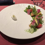 オールド コースト プリュス - 