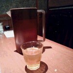 shisenryouritoushoumensenfu- - お茶